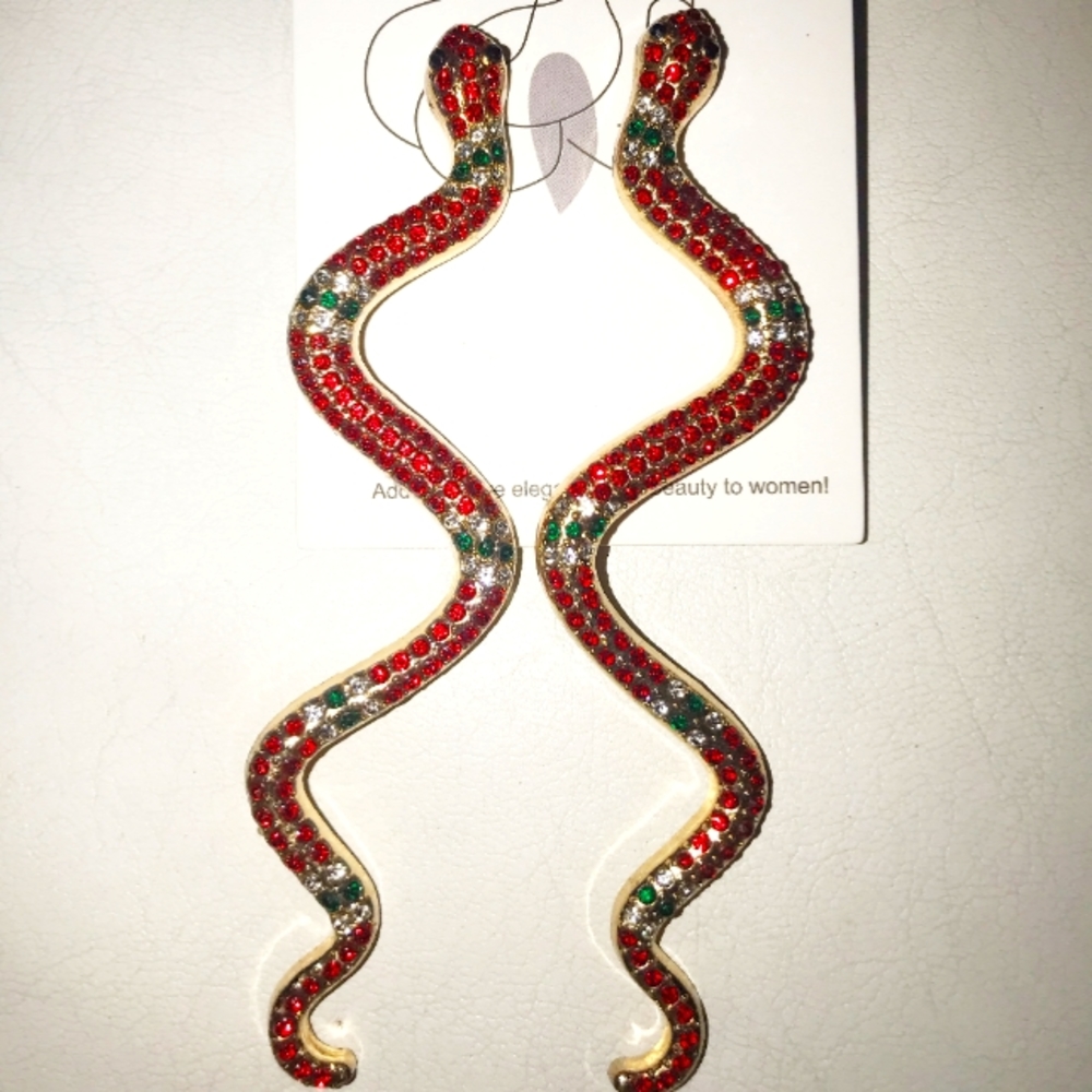 Fashion Earrings
